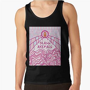 Glass Animal Classic Tank Top