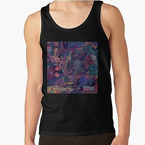 Glass Animals  Classic Tank Top