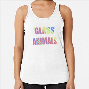 Glass Animals Tank Top