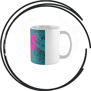 Glass Animals Mugs