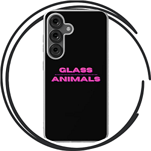 Glass Animals Cases