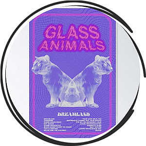 Glass Animals Posters
