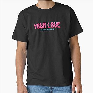 Glass Animals Your Classic T-Shirt