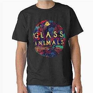Glass Animal Classic T-Shirt