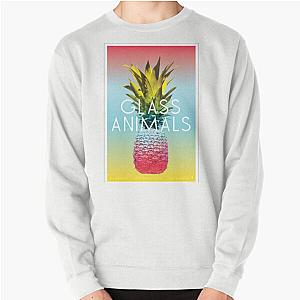 Glass Animals Tour Pullover Sweatshirt