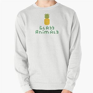 Glass Animals Pullover Sweatshirt