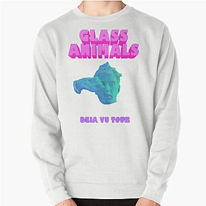Glass Animals Deja Vu Sweatshirt