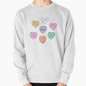 Glass Animals Dreamland Pullover Sweatshirt