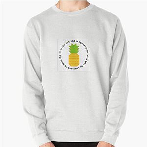 Glass Animals Agnes Sweatshirt