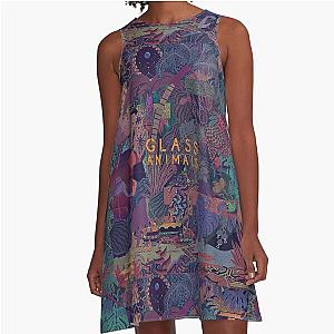 Glass Animals Zaba Dress