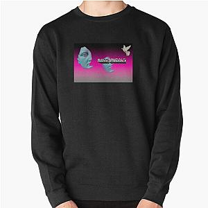 Glass Animals by Hifi Jones Pullover Sweatshirt