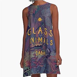 Glass Animals Zaba Dress