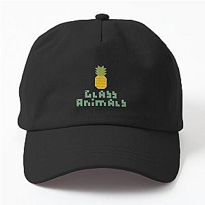 Glass Animals Dad Hat