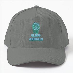 Glass Animals Dreamland Baseball Cap