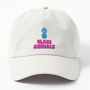 Glass Animals Deja Vu Dad Hat