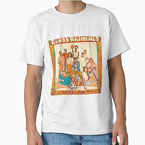 Glass Animals Classic T-Shirt