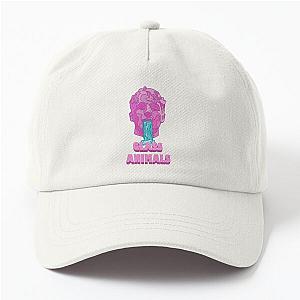 Glass Animals Soda Waterfalls Dad Hat