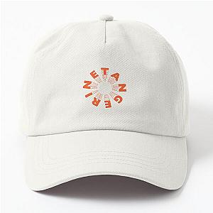 Glass Animals Merch Dad Hat