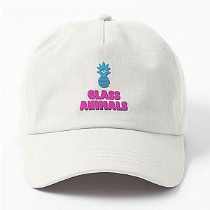 Glass Animals Deja Vu Dad Hat