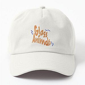 Glass Animals Merch Dad Hat