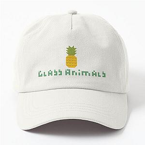Glass Animals Dad Hat