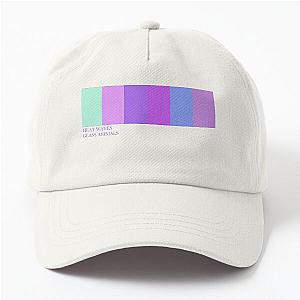 Heat Waves 
Glass Animals 
Dad Hat