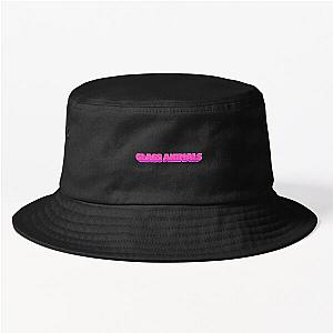 Glass Animals Bucket Hat