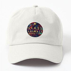 Glass Animals Classic Dad Hat