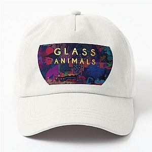 Glass Animals Dad Hat