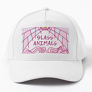 Glass Animals Classic Baseball Cap