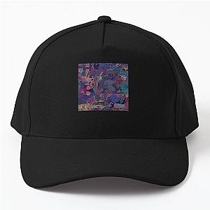 GLASS ANIMAL Baseball Cap