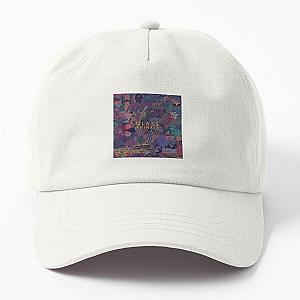 Glass Animals Zaba Dad Hat
