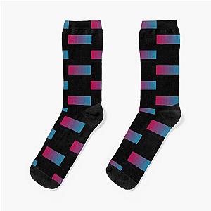 Glass Animals DREAMLAND Classic Socks