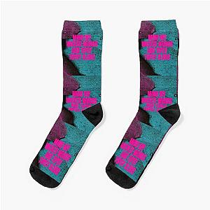Glass Animals Gooey Socks