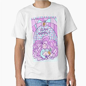 Glass Animals Classic T-Shirt