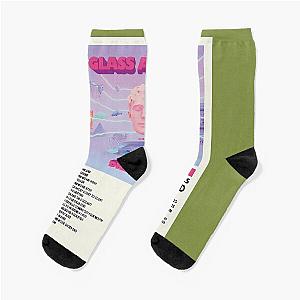 Glass Animals Socks