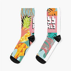 Glass Animals Essential Socks