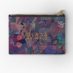 Glass Animals Zaba Pouch