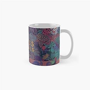 Glass Animals Zaba Mug