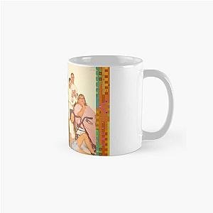 Glass Animals - How to Be a Human Being Classic Mug
