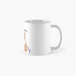 Glass Animals Merch Classic Mug