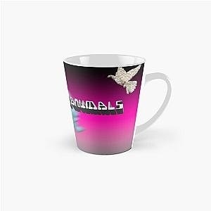 GLASS ANIMAL Tall Mug