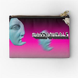 GLASS ANIMALS Zipper Pouch