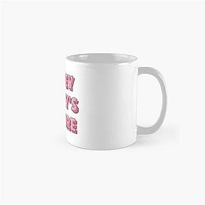 Glass Animals Classic Mug