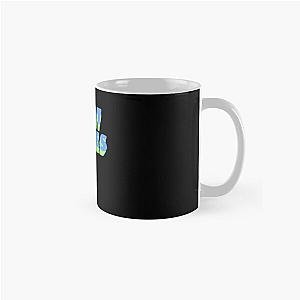 Glass Animals Merch Classic Mug