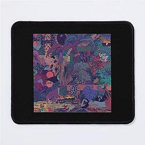 GLASS ANIMALS Classic Mouse Pad