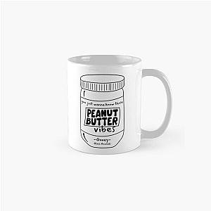 Glass Animals Zaba Mug
