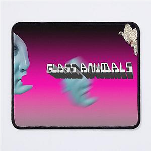 Glass Animals by Hifi Jones Mouse Pad