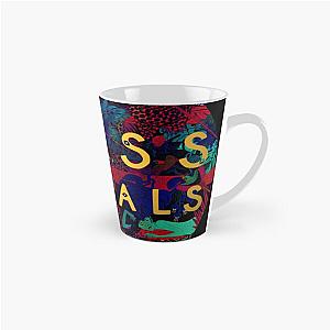 Glass Animals Classic Tall Mug