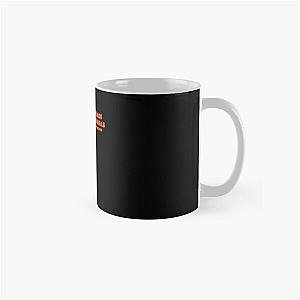 Glass Animals Classic Mug